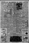 South Wales Daily Post Monday 11 December 1950 Page 6