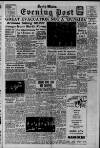 South Wales Daily Post Wednesday 13 December 1950 Page 1