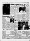 South Wales Daily Post Saturday 03 January 1987 Page 8