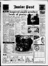 South Wales Daily Post Saturday 03 January 1987 Page 11