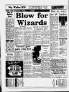 South Wales Daily Post Saturday 03 January 1987 Page 24