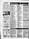 South Wales Daily Post Monday 05 January 1987 Page 8