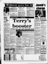 South Wales Daily Post Monday 05 January 1987 Page 20