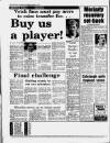 South Wales Daily Post Tuesday 06 January 1987 Page 20