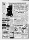 South Wales Daily Post Monday 12 January 1987 Page 6