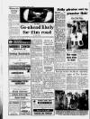 South Wales Daily Post Monday 12 January 1987 Page 10