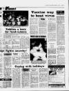 South Wales Daily Post Monday 12 January 1987 Page 13