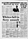 South Wales Daily Post Monday 12 January 1987 Page 22