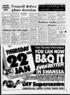 South Wales Daily Post Thursday 15 January 1987 Page 7