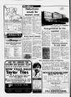 South Wales Daily Post Thursday 15 January 1987 Page 8