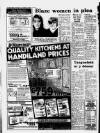 South Wales Daily Post Thursday 15 January 1987 Page 14