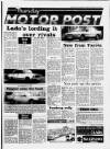 South Wales Daily Post Thursday 15 January 1987 Page 25