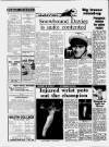 South Wales Daily Post Thursday 15 January 1987 Page 34