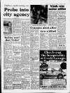 South Wales Daily Post Monday 02 February 1987 Page 3