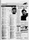 South Wales Daily Post Monday 02 February 1987 Page 21