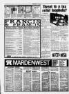 South Wales Daily Post Friday 06 February 1987 Page 26