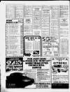 South Wales Daily Post Friday 06 February 1987 Page 52