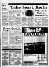 South Wales Daily Post Tuesday 10 February 1987 Page 19