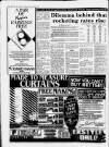 South Wales Daily Post Friday 27 February 1987 Page 10