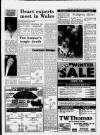 South Wales Daily Post Friday 27 February 1987 Page 17