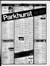 South Wales Daily Post Friday 27 February 1987 Page 31