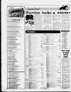 South Wales Daily Post Friday 27 February 1987 Page 62