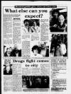 South Wales Daily Post Monday 02 March 1987 Page 5