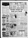 South Wales Daily Post Monday 02 March 1987 Page 6