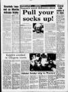 South Wales Daily Post Monday 02 March 1987 Page 23
