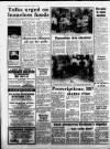 South Wales Daily Post Wednesday 04 March 1987 Page 12