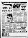 South Wales Daily Post Wednesday 04 March 1987 Page 24