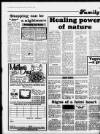 South Wales Daily Post Monday 09 March 1987 Page 12