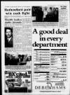 South Wales Daily Post Thursday 12 March 1987 Page 13