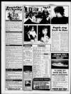 South Wales Daily Post Wednesday 18 March 1987 Page 18