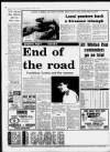 South Wales Daily Post Wednesday 18 March 1987 Page 28