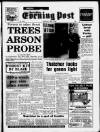 South Wales Daily Post Thursday 07 May 1987 Page 1
