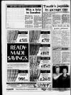 South Wales Daily Post Thursday 07 May 1987 Page 8