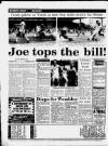 South Wales Daily Post Saturday 01 August 1987 Page 24