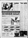 South Wales Daily Post Friday 07 August 1987 Page 6