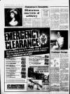 South Wales Daily Post Friday 07 August 1987 Page 18