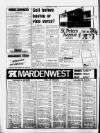South Wales Daily Post Friday 07 August 1987 Page 24