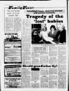 South Wales Daily Post Monday 10 August 1987 Page 6