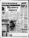 South Wales Daily Post Monday 10 August 1987 Page 24