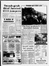 South Wales Daily Post Thursday 13 August 1987 Page 13