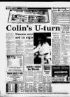 South Wales Daily Post Thursday 13 August 1987 Page 48