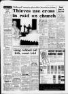 South Wales Daily Post Tuesday 06 October 1987 Page 3