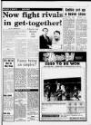 South Wales Daily Post Tuesday 06 October 1987 Page 23