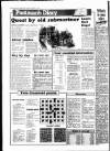 South Wales Daily Post Tuesday 03 January 1989 Page 8