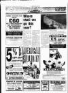 South Wales Daily Post Tuesday 03 January 1989 Page 14
