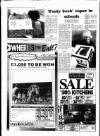 South Wales Daily Post Tuesday 03 January 1989 Page 16